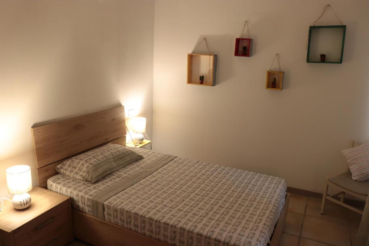 Hostel Sardinia Quartu Sant'Elena Ngoại thất bức ảnh