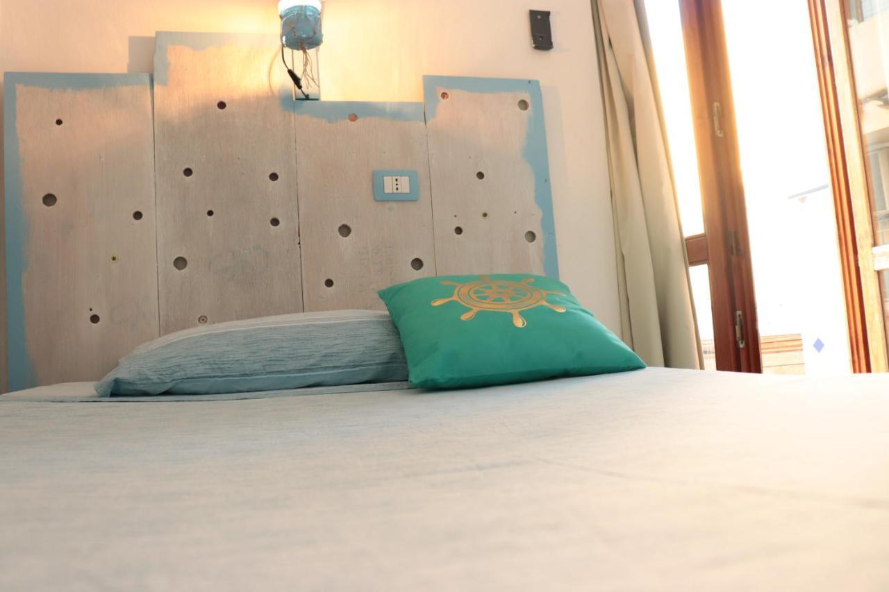 Hostel Sardinia Quartu Sant'Elena Ngoại thất bức ảnh