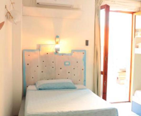 Hostel Sardinia Quartu Sant'Elena Ngoại thất bức ảnh