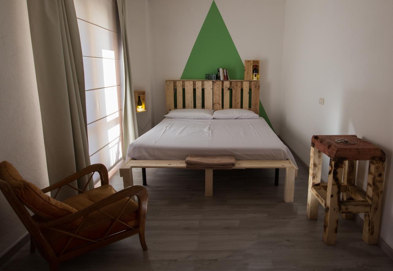 Hostel Sardinia Quartu Sant'Elena Ngoại thất bức ảnh