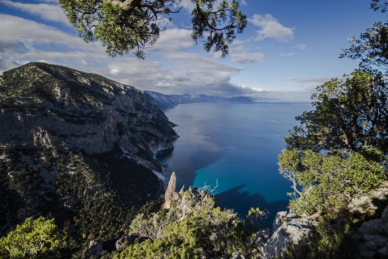 Hostel Sardinia Quartu Sant'Elena Ngoại thất bức ảnh